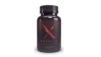 Nexalyn Testosterone Booster Israel