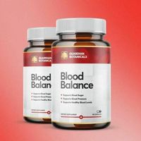 Blood Balance New Zealand 