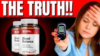   Blood Balance New Zealand  [IS FAKE or REAL?] Read About 100% Natural Product?