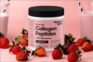 Perfect Keto Collagen