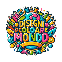 Disegnidacoloraremondo