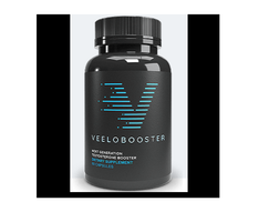 Veelo Booster Testosterone Booster Norge