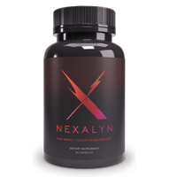 Nexalyn Testosterone Booster Norge
