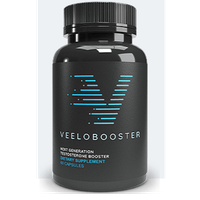 Veelo Booster Testosterone Booster Israel