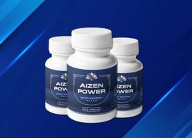 Aizen Power Reviews - A Extraordinary Power Booster For Mens Is It Legit Or Fake?