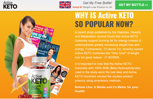 Bedonwell Keto ACV Gummies United Kingdom