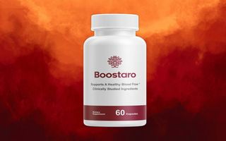 Boostaro Male Enhancement | Increase Sexual And Muscle Levels