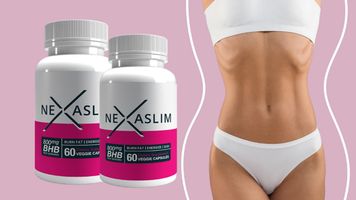 NexaSlim Ketosis Singapore: Who Can Benefit from This Keto Supplement?