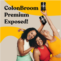 What Time Of The Day Should I Take ColonBroom?