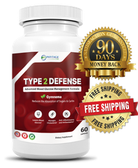 Phytage Labs Type2 Defense