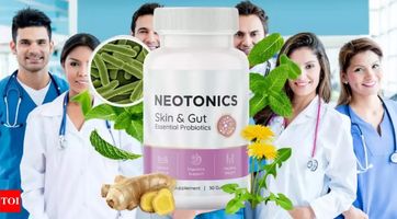 Neotonics: Before you buy read these honest reviews written by real users.