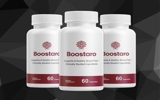  Boostaro Male Enhancement (2024 Reviews) – Is It Fake Or Legit?