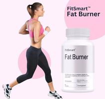 Fitsmart Fat Burner UK