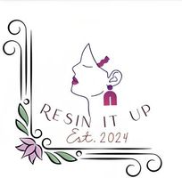 Resin It Up