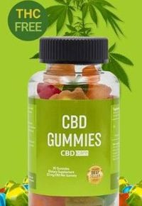 Nature's Leaf CBD Gummies Reviews: {100% Safe} It Really Work Or Not?