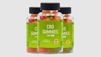 Joy Organics CBD Gummies Reviewed – Serious Unsafe Side Effects or Really Proven to Work?