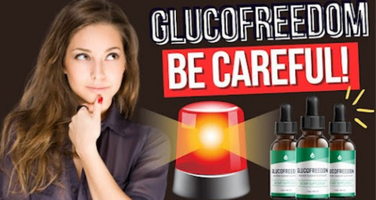 What is Gluco Freedom In Blood Sugar?