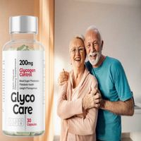 What Are the Glyco Care Key Ingredients?