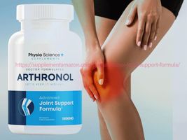 Arthronol Joint Support Formula