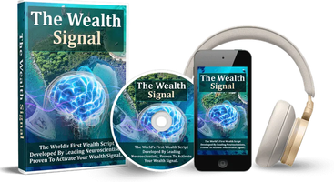 How Does The Wealth Signal Audio Track Work?