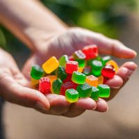 Smart Hemp Gummies Australia