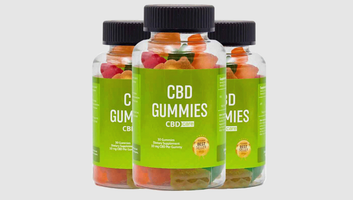 Lucanna Farms CBD Gummies Reviews (Lucanna Revealed 2024)  CBD Gummies side Effects, Ingredients,