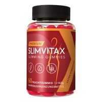 Slimvitax Slimming Gummies Deutschland