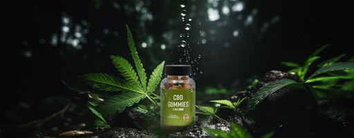 CBD Gummies For Lucanna Farms  Review (SCAM ALERT!) Doctor Exposes Everything You Need To Know About