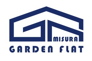 Garden Flat by Misura Romana
