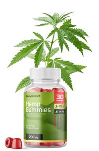 Smart Hemp Chemist Warehouse Gummies Australia