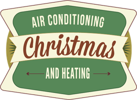 Christmas Air Conditioning and Heating