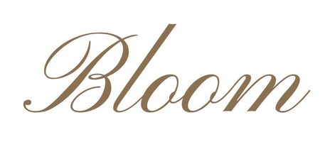 Bloom