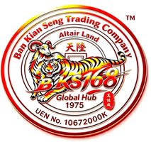 BKS168 Global Hub 