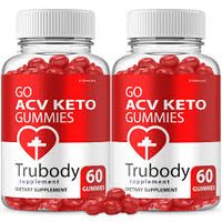 TruBody ACV Keto Gummies Store