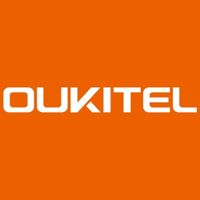 Logo of the Oukitel company
