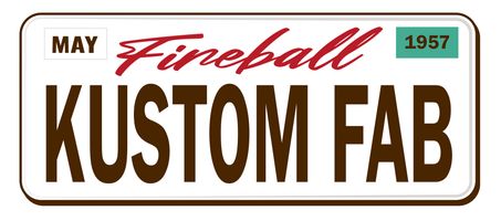 Fireball Custom