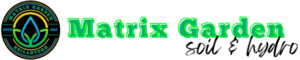 Matrix Gardens