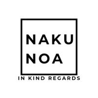 Naku noa