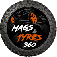 Mags and Tyres 360