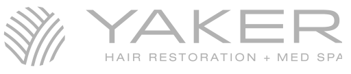 YAKER Hair Restoration + Med Spa