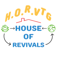 House of Revivals