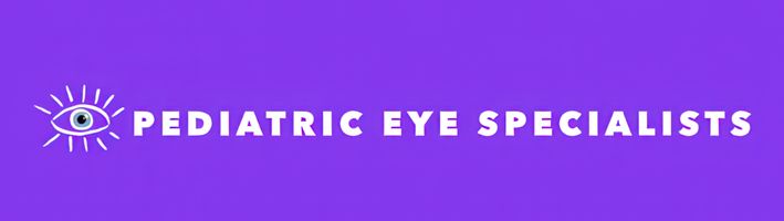 Pediatric Eye Specialists