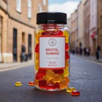 Bristol CBD Gummies UK