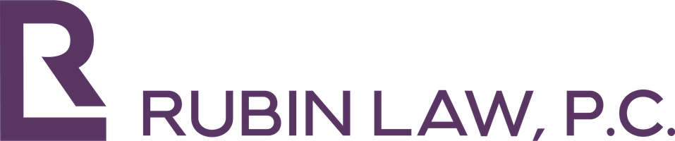 Rubin Law, P.C.