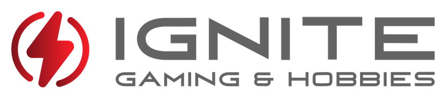 Ignite Gaming & Hobbies