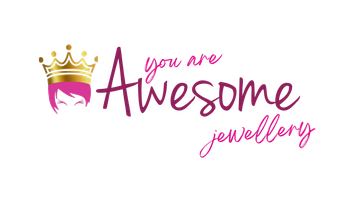 You Are Awesome Jewellery