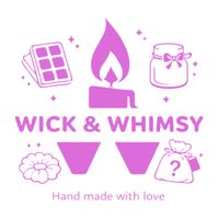 Wick & Whimsy