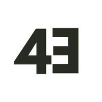 43