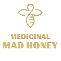 Medicinal Mad Honey