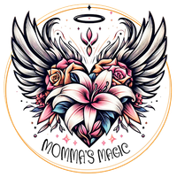 Magic Momma's Merchandise